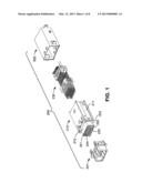 Polyarylene Sulfide/Liquid Crystal Polymer Alloy and Compositions     Including Same diagram and image