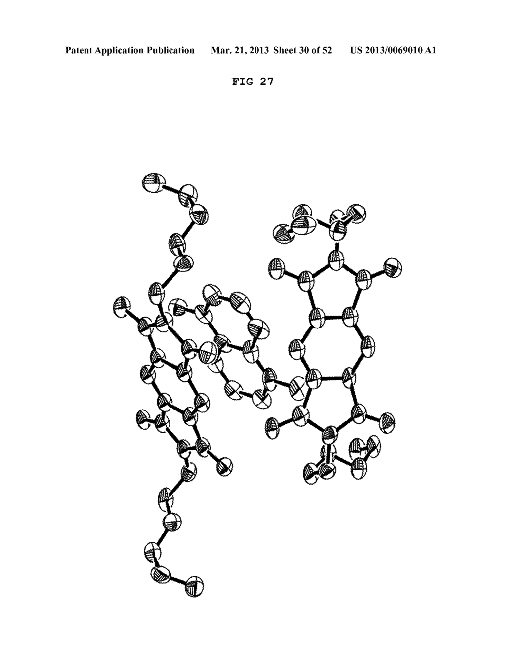 MODULAR SUPRAMOLECULAR APPROACH FOR CO-CRYSTALLIZATION OF DONORS AND     ACCEPTORS INTO ORDERED NETWORKS - diagram, schematic, and image 31