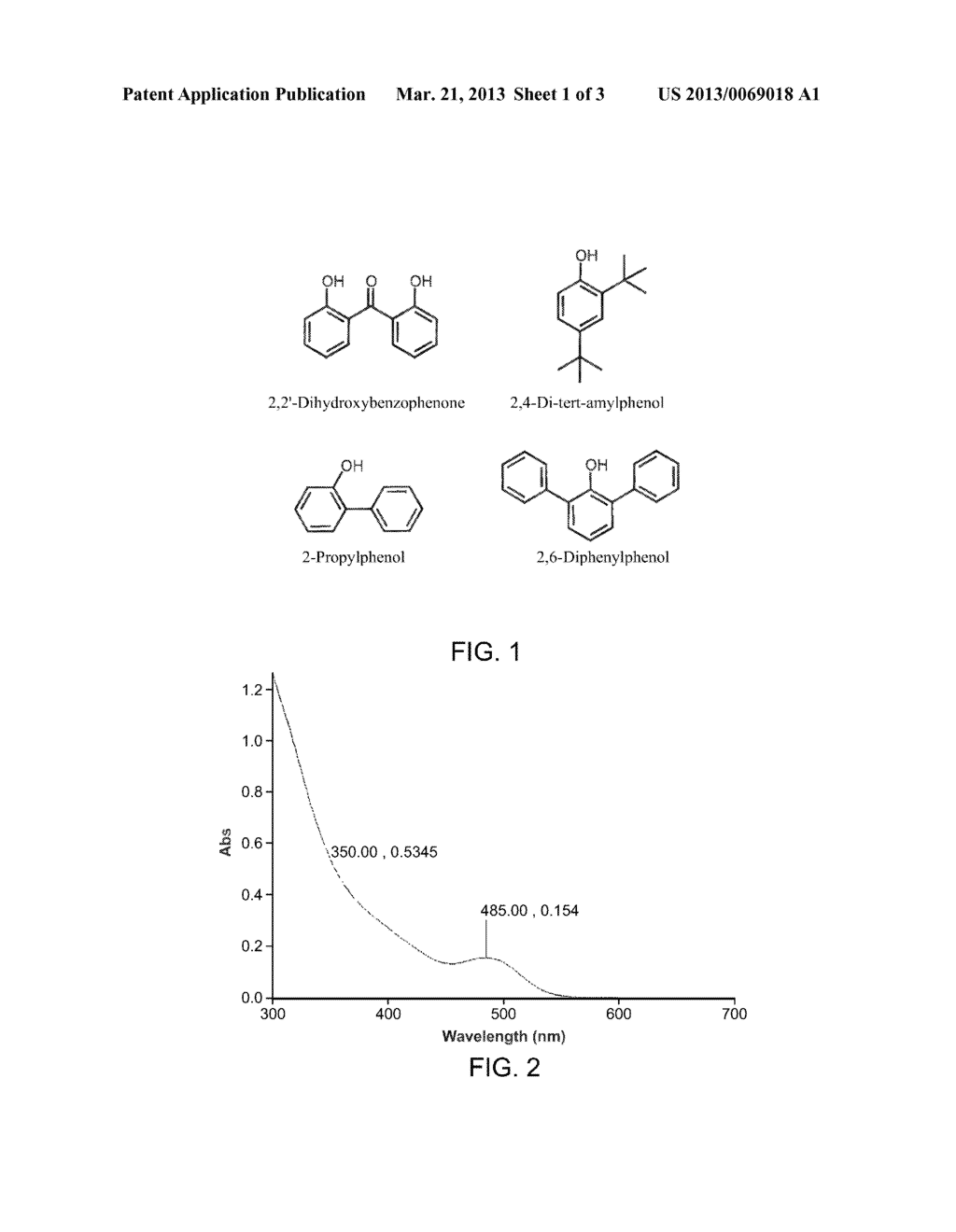 SEMICONDUCTOR NANOCRYSTALS AND METHODS OF PREPARATION - diagram, schematic, and image 02