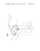 POST AND STAKE PULLER diagram and image