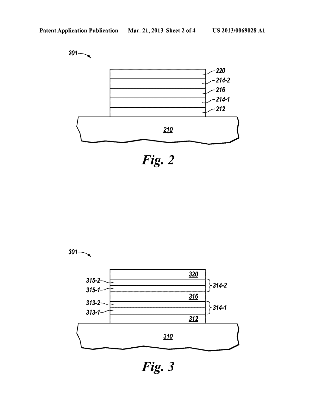 SELECT DEVICES FOR MEMORY CELL APPLICATIONS - diagram, schematic, and image 03