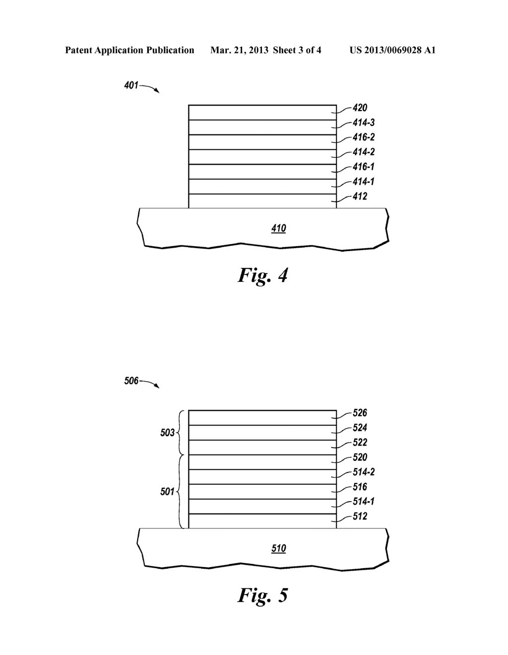 SELECT DEVICES FOR MEMORY CELL APPLICATIONS - diagram, schematic, and image 04