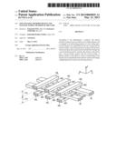 NON-VOLATILE MEMORY DEVICE AND MANUFACTURING METHOD OF THE SAME diagram and image