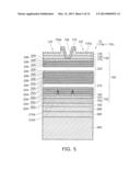 SEMICONDUCTOR DEVICE, WAFER, METHOD FOR MANUFACTURING SEMICONDUCTOR     DEVICE, AND METHOD FOR MANUFACTURING WAFER diagram and image