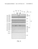 SEMICONDUCTOR DEVICE, WAFER, METHOD FOR MANUFACTURING SEMICONDUCTOR     DEVICE, AND METHOD FOR MANUFACTURING WAFER diagram and image