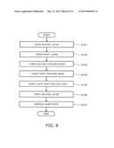 SEMICONDUCTOR DEVICE, WAFER, METHOD FOR MANUFACTURING SEMICONDUCTOR     DEVICE, AND METHOD FOR MANUFACTURING WAFER diagram and image