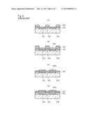 LIGHT-EMITTING ELEMENT, METHOD OF PRODUCING LIGHT-EMITTING ELEMENT, AND     DISPLAY DEVICE diagram and image