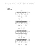 LIGHT-EMITTING ELEMENT, METHOD OF PRODUCING LIGHT-EMITTING ELEMENT, AND     DISPLAY DEVICE diagram and image