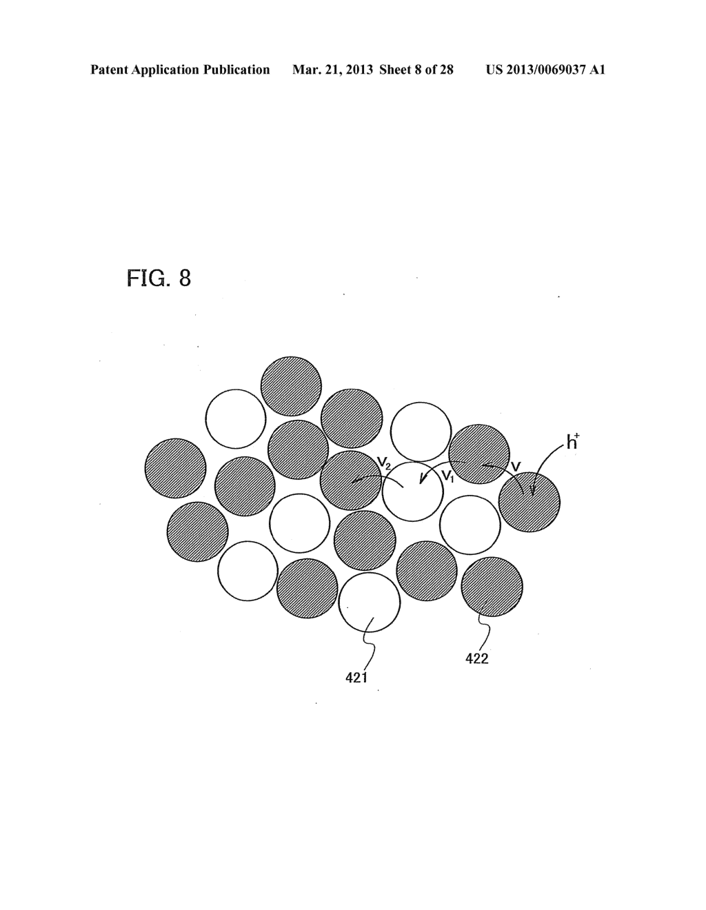 Light-Emitting Element, Light-Emitting Device and Electronic Device - diagram, schematic, and image 09