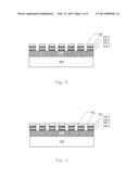 METHOD FOR MANUFACTURING GRAPHENE NANO-RIBBON, MOSFET AND METHOD FOR     MANUFACTURING THE SAME diagram and image