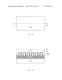 METHOD FOR MANUFACTURING GRAPHENE NANO-RIBBON, MOSFET AND METHOD FOR     MANUFACTURING THE SAME diagram and image