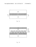 METHOD FOR MANUFACTURING GRAPHENE NANO-RIBBON, MOSFET AND METHOD FOR     MANUFACTURING THE SAME diagram and image