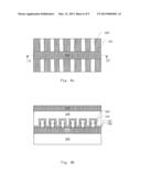 METHOD FOR MANUFACTURING GRAPHENE NANO-RIBBON, MOSFET AND METHOD FOR     MANUFACTURING THE SAME diagram and image