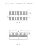 METHOD FOR MANUFACTURING GRAPHENE NANO-RIBBON, MOSFET AND METHOD FOR     MANUFACTURING THE SAME diagram and image