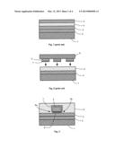 OPTOELECTRONIC DEVICE HAVING AN EMBEDDED ELECTRODE diagram and image