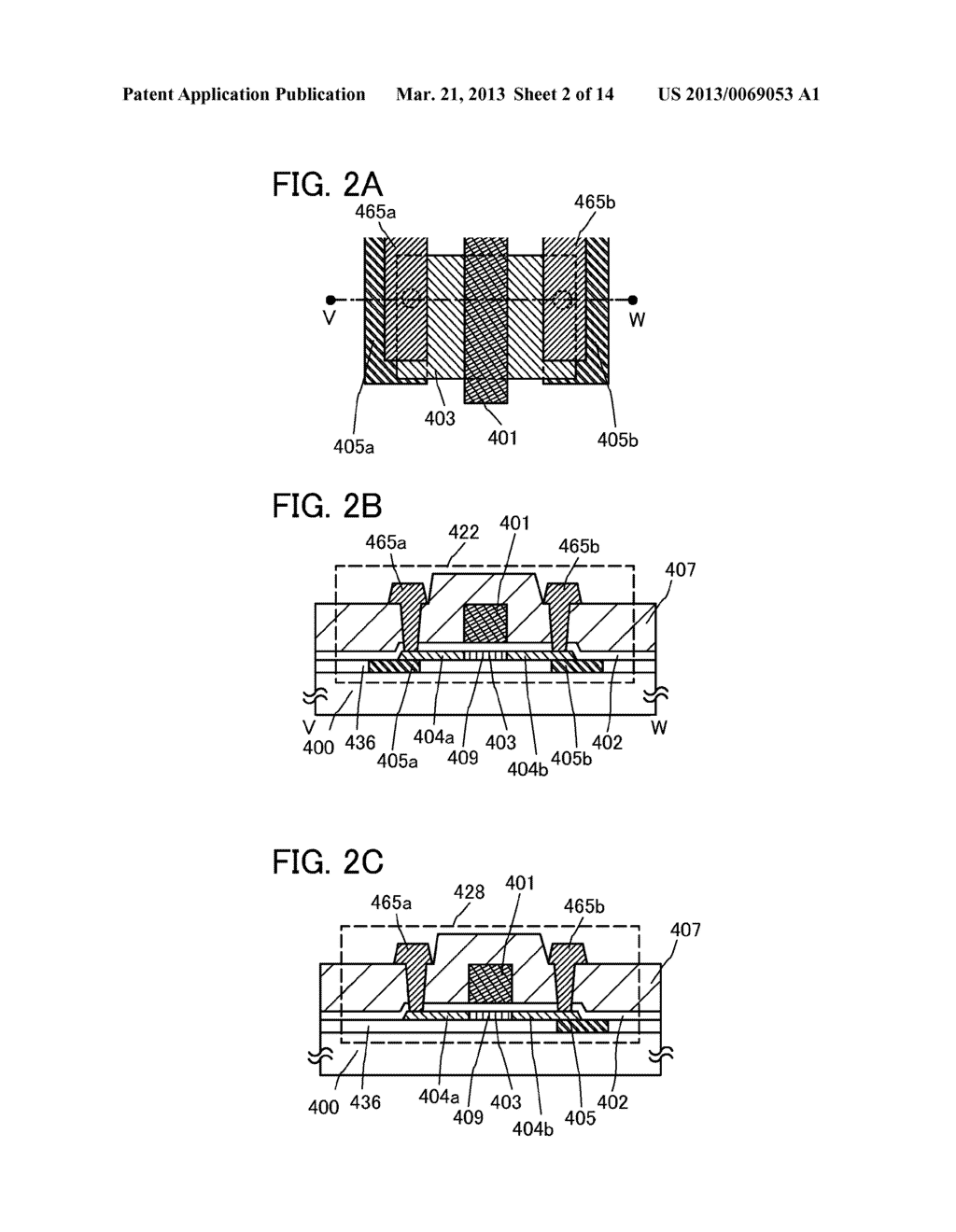 SEMICONDUCTOR DEVICE - diagram, schematic, and image 03