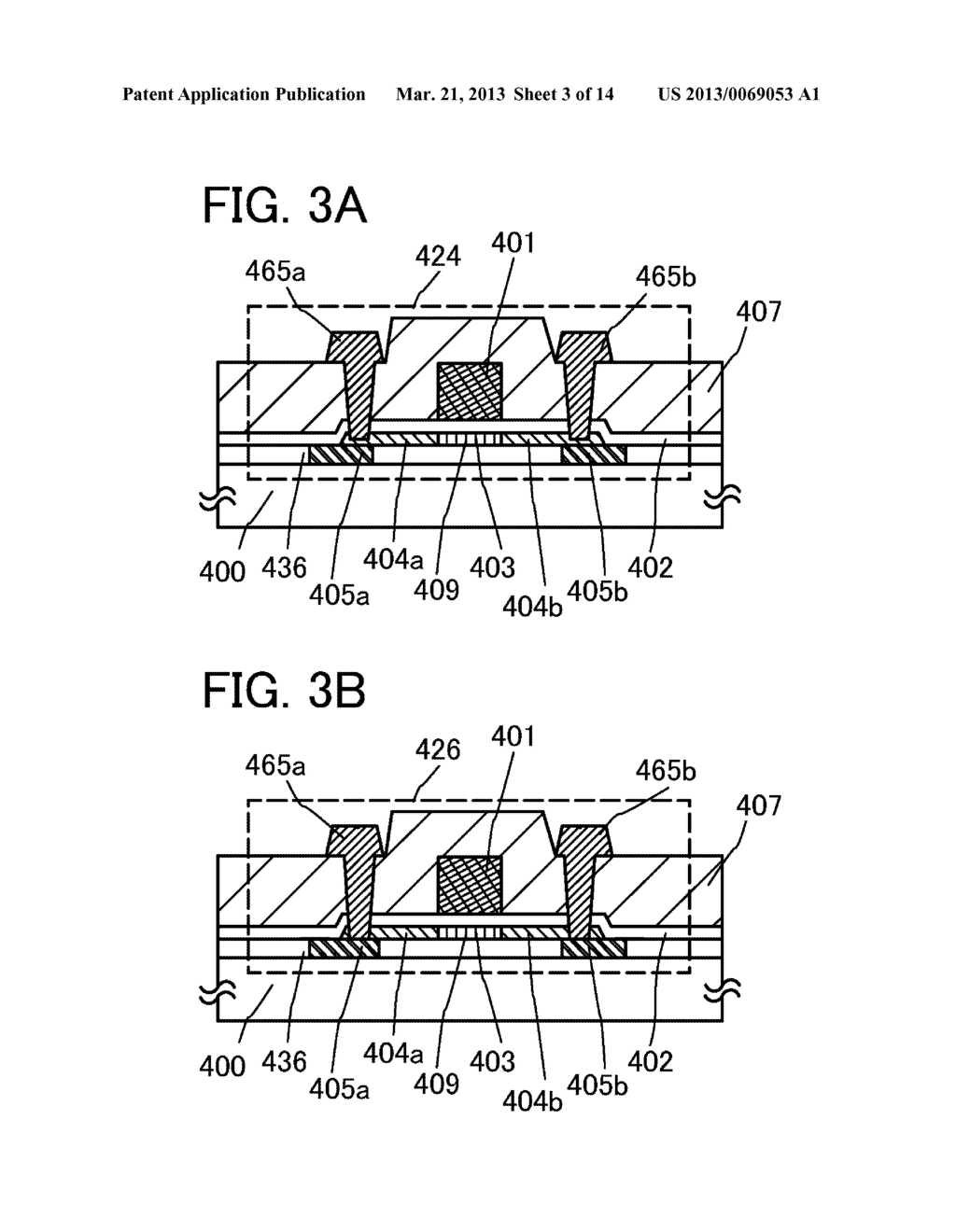 SEMICONDUCTOR DEVICE - diagram, schematic, and image 04