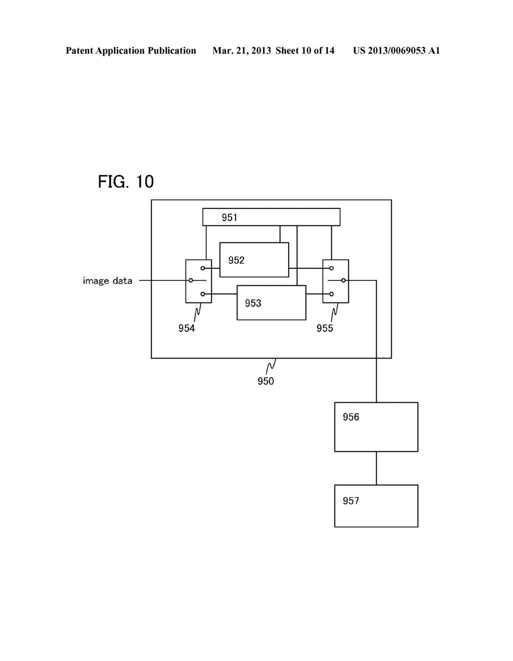 SEMICONDUCTOR DEVICE - diagram, schematic, and image 11