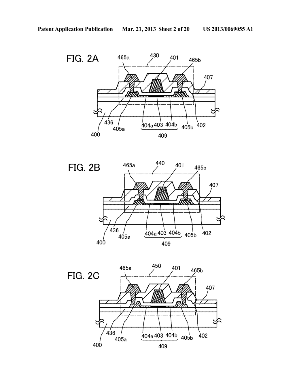 SEMICONDUCTOR DEVICE - diagram, schematic, and image 03