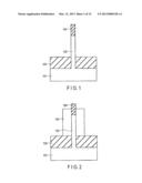 SEMICONDUCTOR DEVICE AND MANUFACTURING METHOD OF THE SAME diagram and image