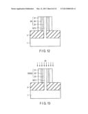 SEMICONDUCTOR DEVICE AND MANUFACTURING METHOD OF THE SAME diagram and image