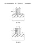 SEMICONDUCTOR DEVICE AND MANUFACTURING METHOD OF THE SAME diagram and image