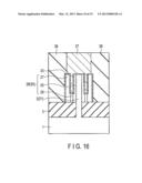 SEMICONDUCTOR DEVICE AND MANUFACTURING METHOD OF THE SAME diagram and image