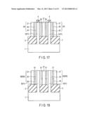 SEMICONDUCTOR DEVICE AND MANUFACTURING METHOD OF THE SAME diagram and image