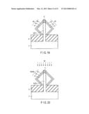 SEMICONDUCTOR DEVICE AND MANUFACTURING METHOD OF THE SAME diagram and image