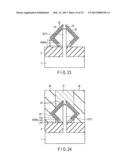 SEMICONDUCTOR DEVICE AND MANUFACTURING METHOD OF THE SAME diagram and image