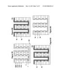 ULTRAHIGH DENSITY VERTICAL NAND MEMORY DEVICE AND METHOD OF MAKING THEREOF diagram and image