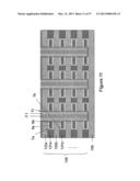 ULTRAHIGH DENSITY VERTICAL NAND MEMORY DEVICE AND METHOD OF MAKING THEREOF diagram and image