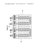 ULTRAHIGH DENSITY VERTICAL NAND MEMORY DEVICE AND METHOD OF MAKING THEREOF diagram and image