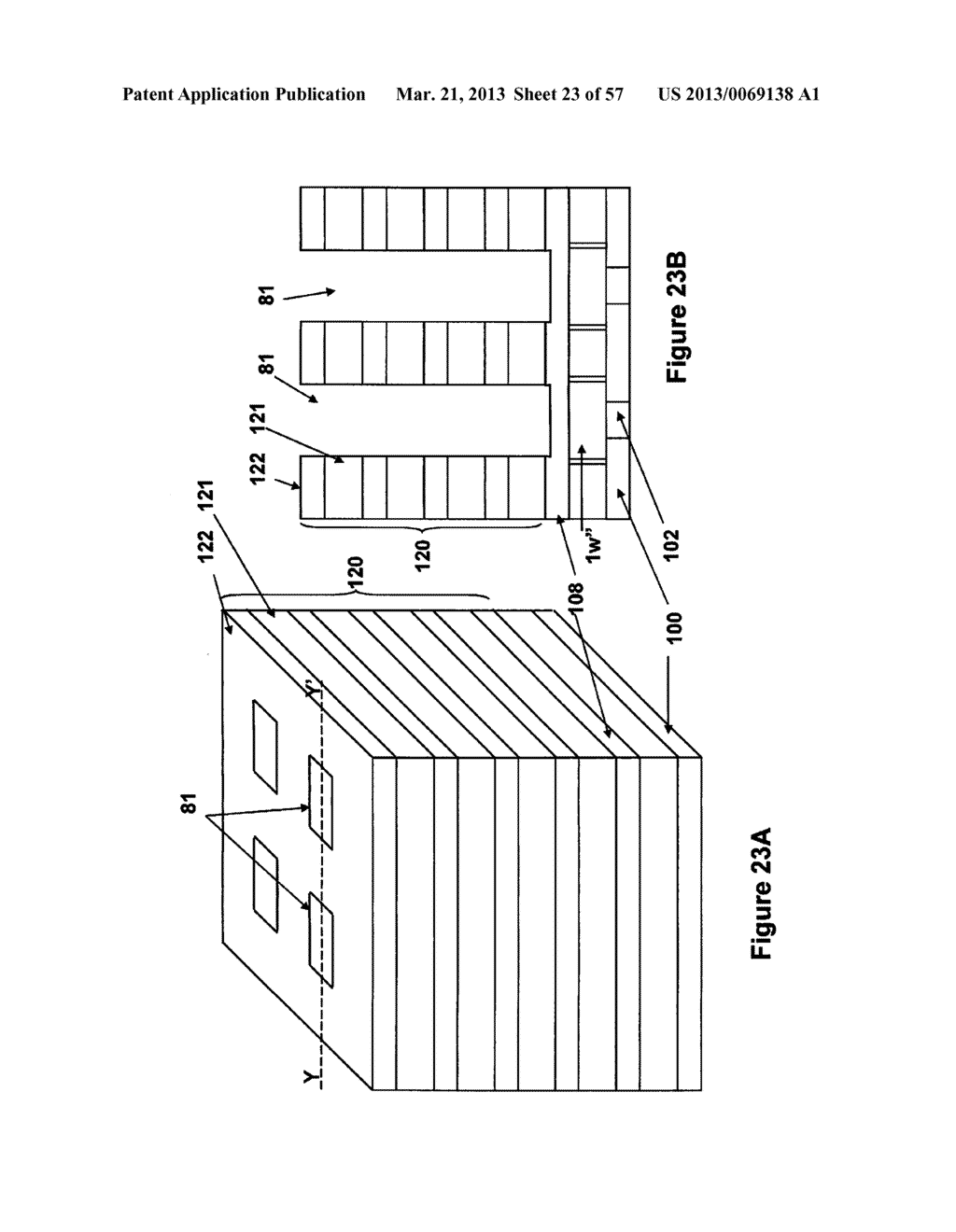 ULTRAHIGH DENSITY VERTICAL NAND MEMORY DEVICE AND METHOD OF MAKING THEREOF - diagram, schematic, and image 24