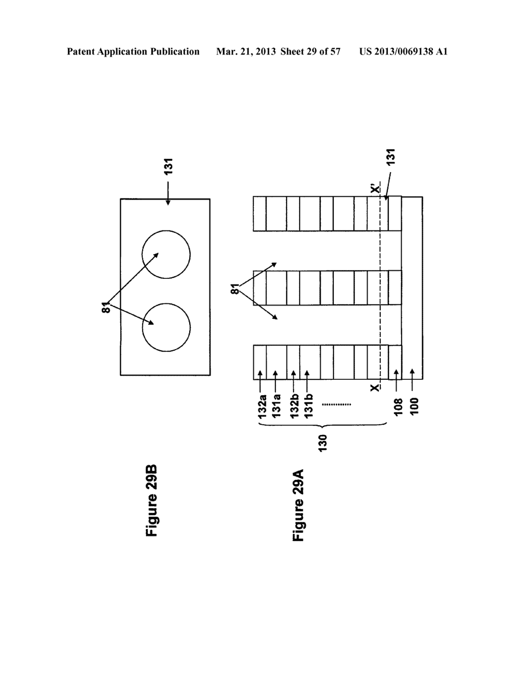 ULTRAHIGH DENSITY VERTICAL NAND MEMORY DEVICE AND METHOD OF MAKING THEREOF - diagram, schematic, and image 30