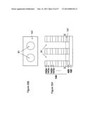 ULTRAHIGH DENSITY VERTICAL NAND MEMORY DEVICE AND METHOD OF MAKING THEREOF diagram and image