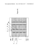 ULTRAHIGH DENSITY VERTICAL NAND MEMORY DEVICE AND METHOD OF MAKING THEREOF diagram and image