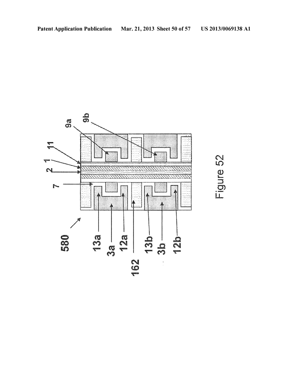 ULTRAHIGH DENSITY VERTICAL NAND MEMORY DEVICE AND METHOD OF MAKING THEREOF - diagram, schematic, and image 51