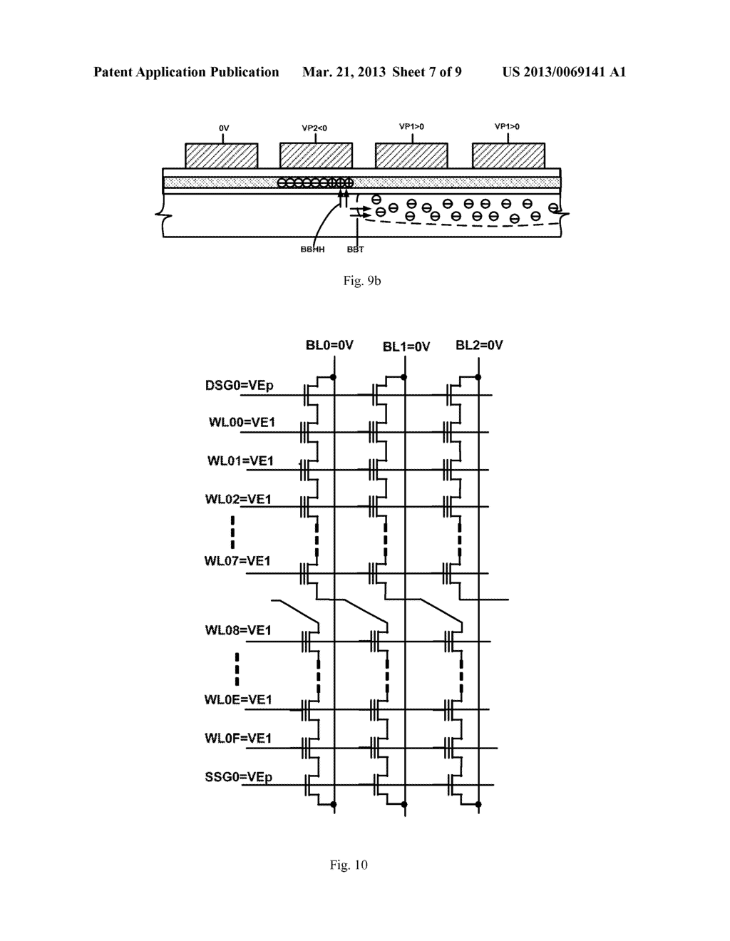 VERTICALLY FOLDABLE MEMORY ARRAY STRUCTURE - diagram, schematic, and image 08