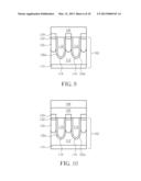 TRENCH TYPE POWER TRANSISTOR DEVICE AND METHOD OF FABRICATING THE SAME diagram and image