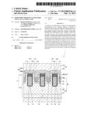 SEMICONDUCTOR DEVICE AND METHOD FOR MANUFACTURING SAME diagram and image