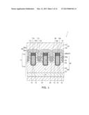 SEMICONDUCTOR DEVICE AND METHOD FOR MANUFACTURING SAME diagram and image