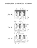 SEMICONDUCTOR DEVICE AND METHOD FOR MANUFACTURING SAME diagram and image