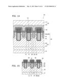 SEMICONDUCTOR DEVICE AND METHOD FOR MANUFACTURING SAME diagram and image