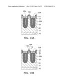 SEMICONDUCTOR DEVICE AND METHOD FOR MANUFACTURING SAME diagram and image