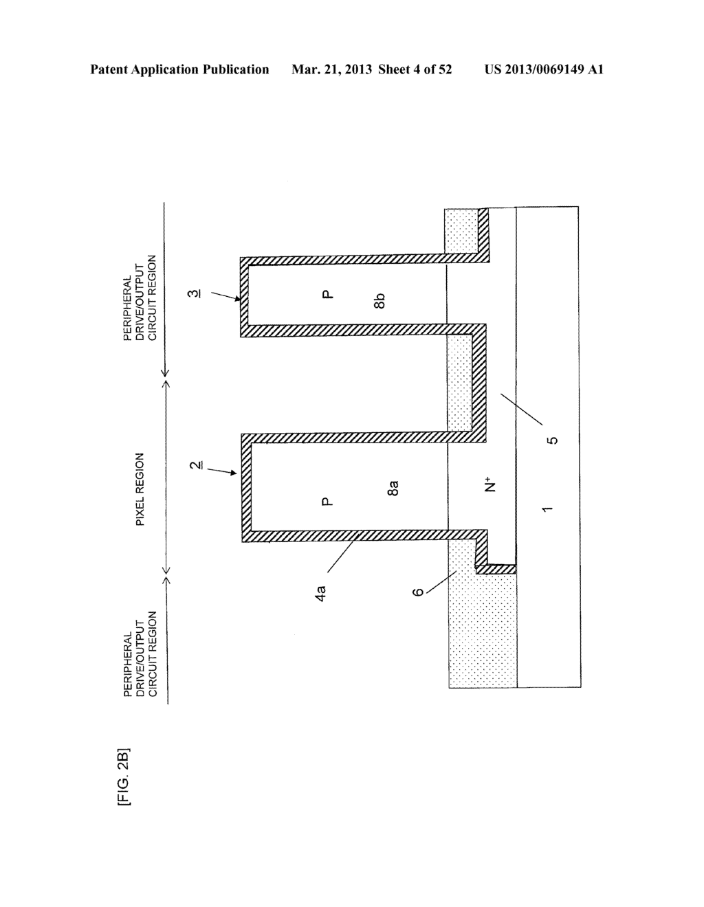 METHOD FOR PRODUCING SEMICONDUCTOR DEVICE AND SEMICONDUCTOR DEVICE - diagram, schematic, and image 05