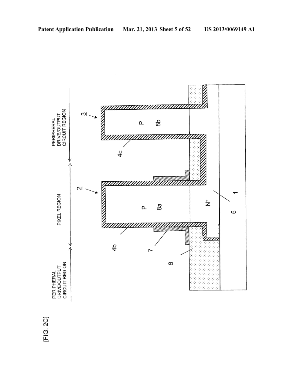 METHOD FOR PRODUCING SEMICONDUCTOR DEVICE AND SEMICONDUCTOR DEVICE - diagram, schematic, and image 06