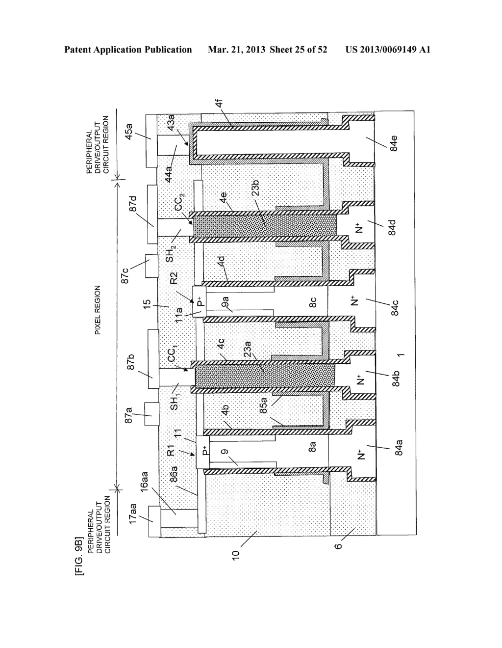 METHOD FOR PRODUCING SEMICONDUCTOR DEVICE AND SEMICONDUCTOR DEVICE - diagram, schematic, and image 26