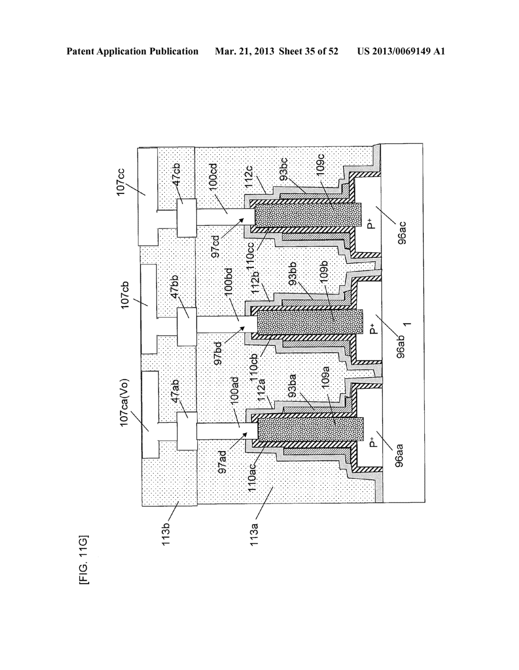 METHOD FOR PRODUCING SEMICONDUCTOR DEVICE AND SEMICONDUCTOR DEVICE - diagram, schematic, and image 36