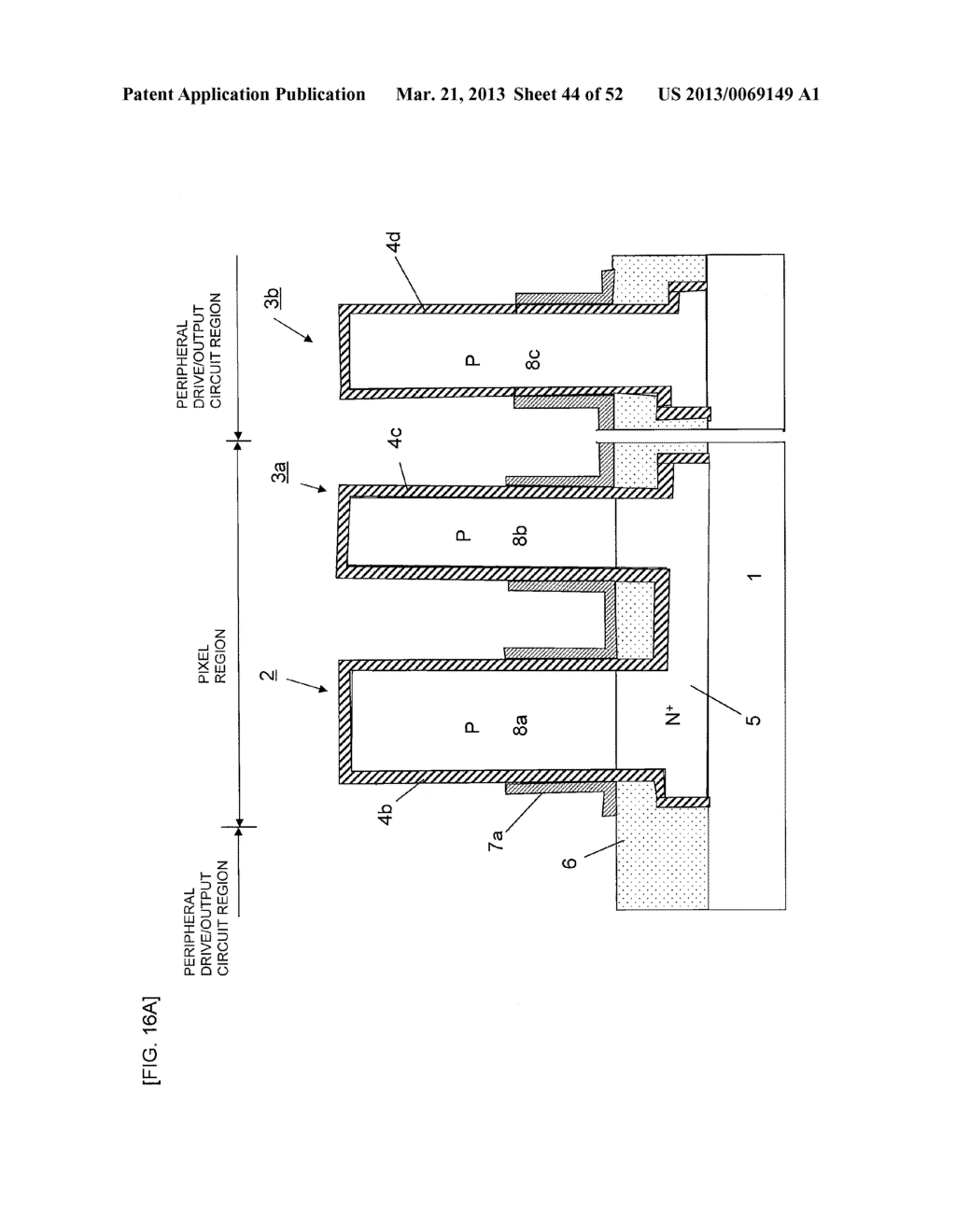 METHOD FOR PRODUCING SEMICONDUCTOR DEVICE AND SEMICONDUCTOR DEVICE - diagram, schematic, and image 45